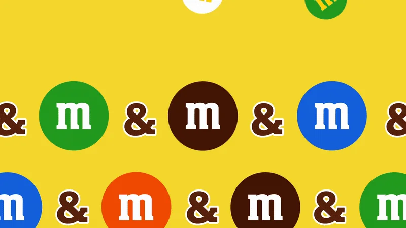 Img08 - M&M'S World Cup 2026 Animation Spot by Francisco Castro