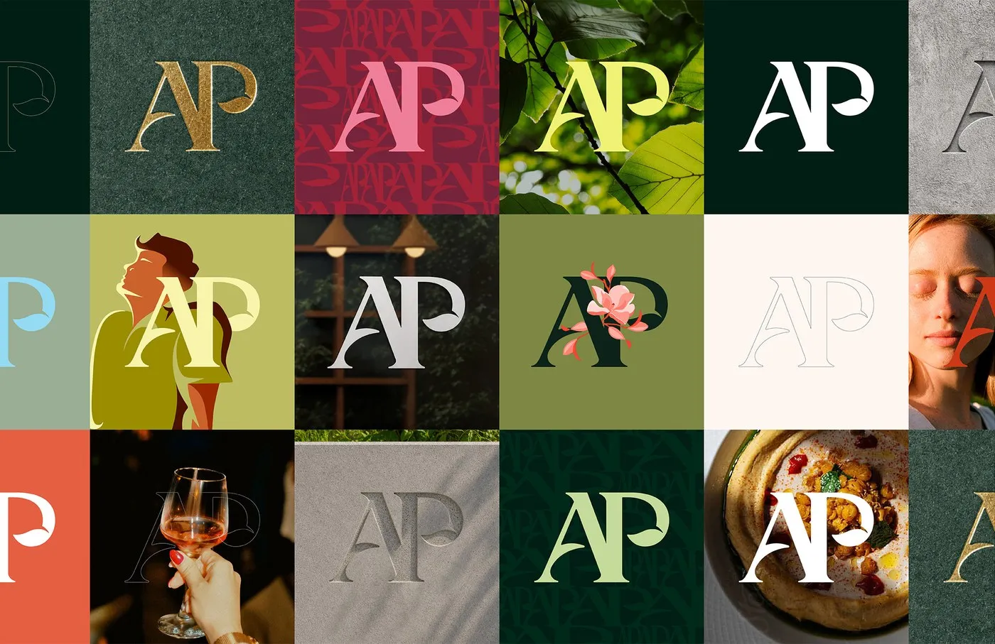 Img03 - Aire Park: A 50-Year Civic Identity Strategy by Kiss Branding