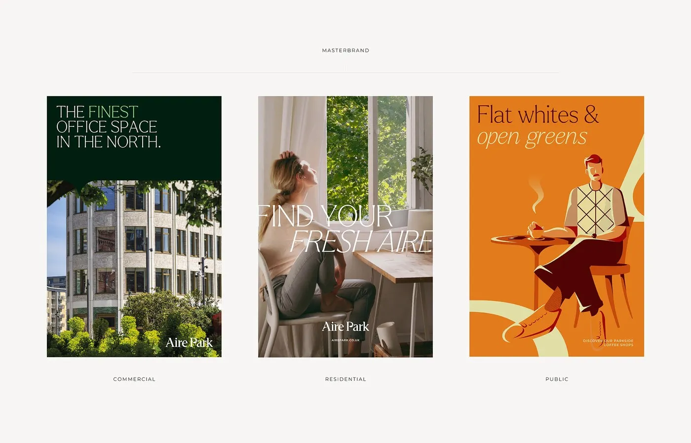 Img04 - Aire Park: A 50-Year Civic Identity Strategy by Kiss Branding