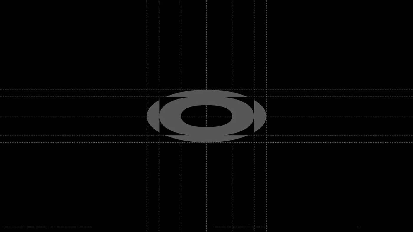 Img02 - ODER-STUDIOS: A Dynamic Brand Identity System by Studio Gabriele Colia