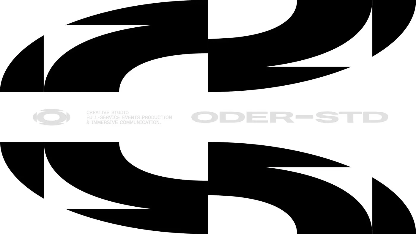 Img04 - ODER-STUDIOS: A Dynamic Brand Identity System by Studio Gabriele Colia