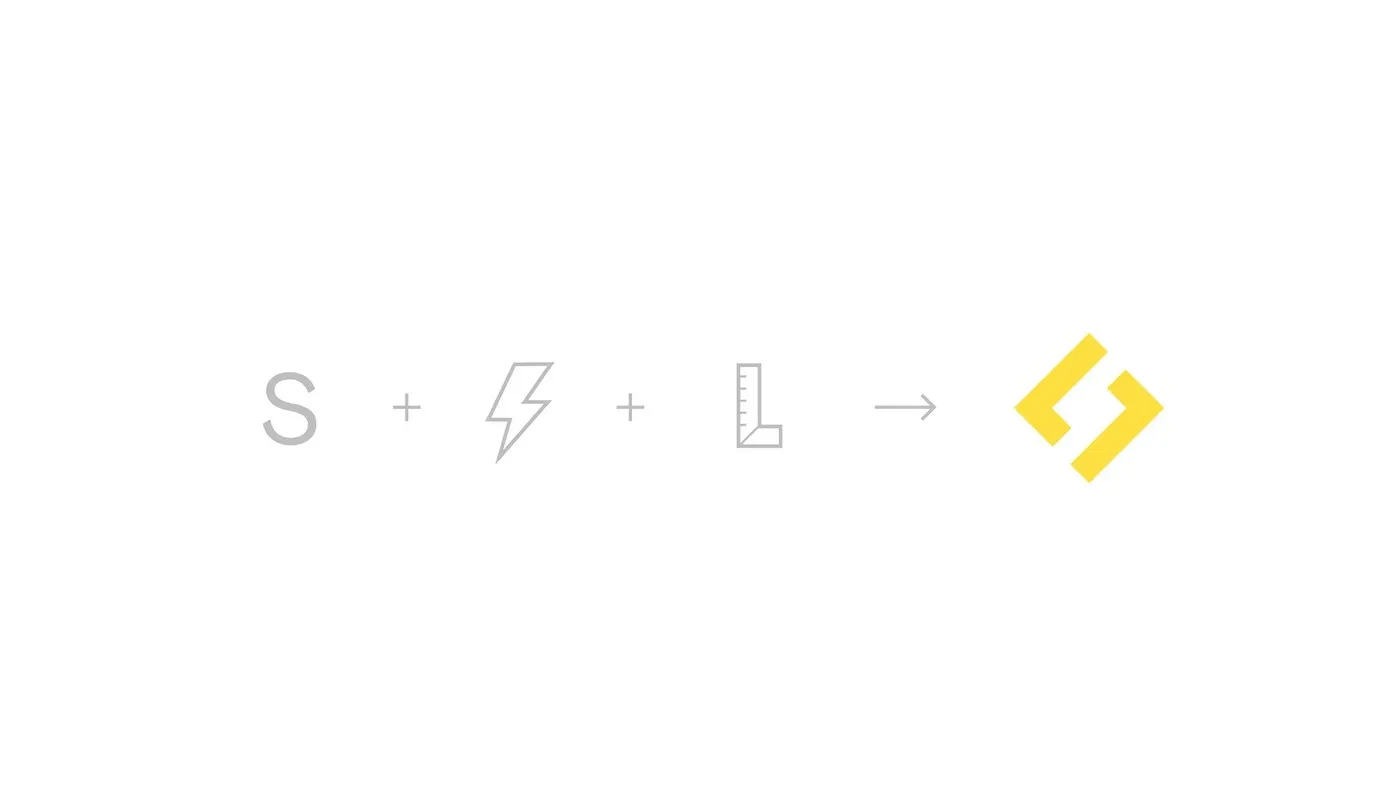 Img04 - Bold Branding System for Skillers by VISEE Design