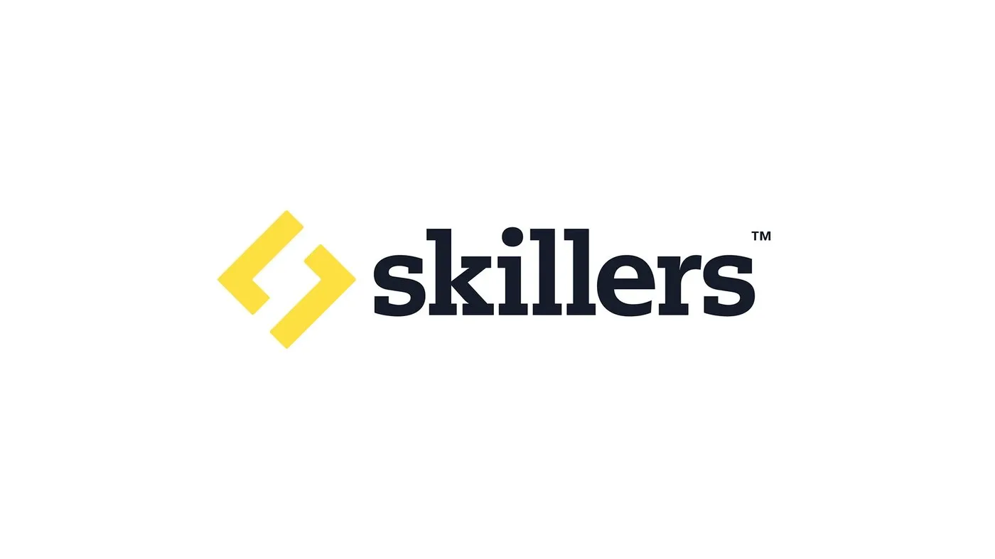Img07 - Bold Branding System for Skillers by VISEE Design
