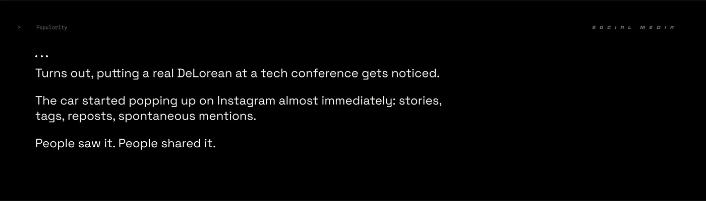 Img10 - DMC — Event Identity and Digital Design for Sigma Software