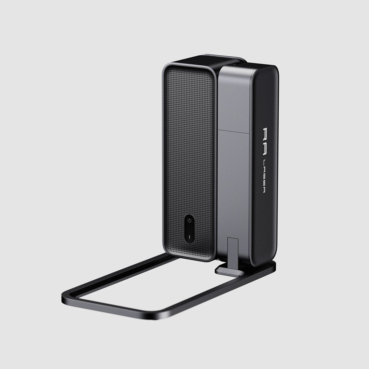 Image 5: ra laser z3 industrial design and engineering structure-11326-ra-laser-z3-a-minimalist-and-foldable-portable-engraver-design