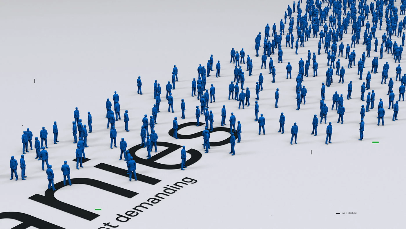 Image 29: sophos CHARLEX cybersecurity styelframes motion design graphics explainer video motion graphics design 3D