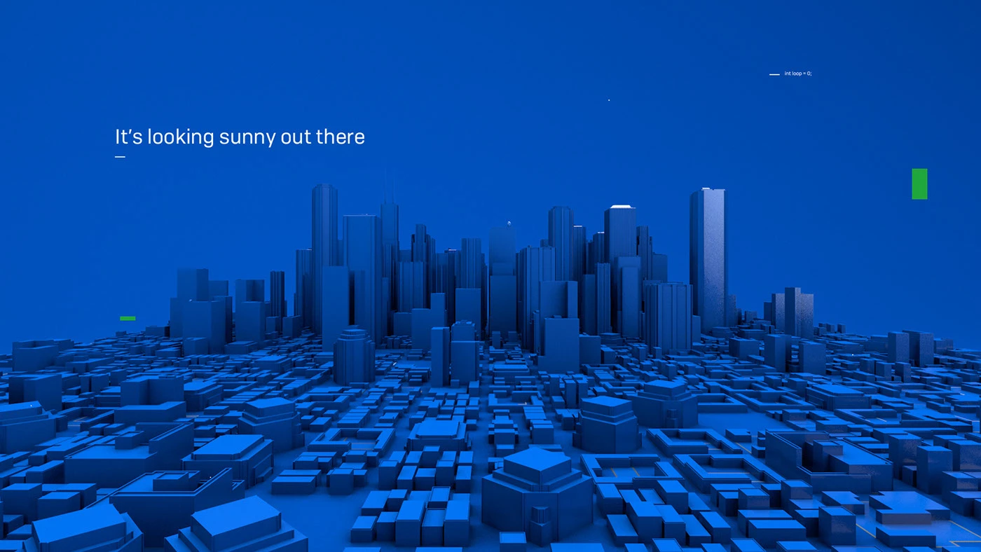 Image 44: sophos CHARLEX cybersecurity styelframes motion design graphics explainer video motion graphics design 3D