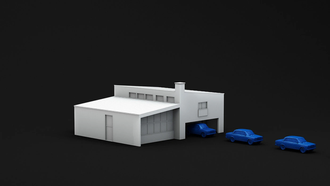 Image 45: sophos CHARLEX cybersecurity styelframes motion design graphics explainer video motion graphics design 3D