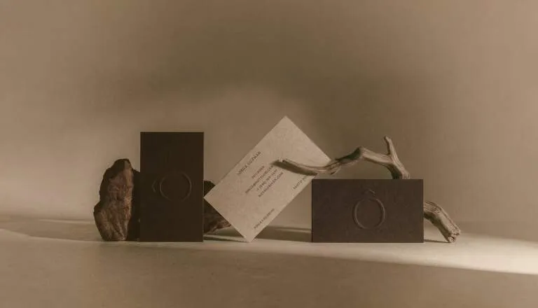 Tactile Identity Design for Hotel Rigen by Fugitiva .co Img07 - Tactile Identity Design for Hotel Rigen by Fugitiva .co
