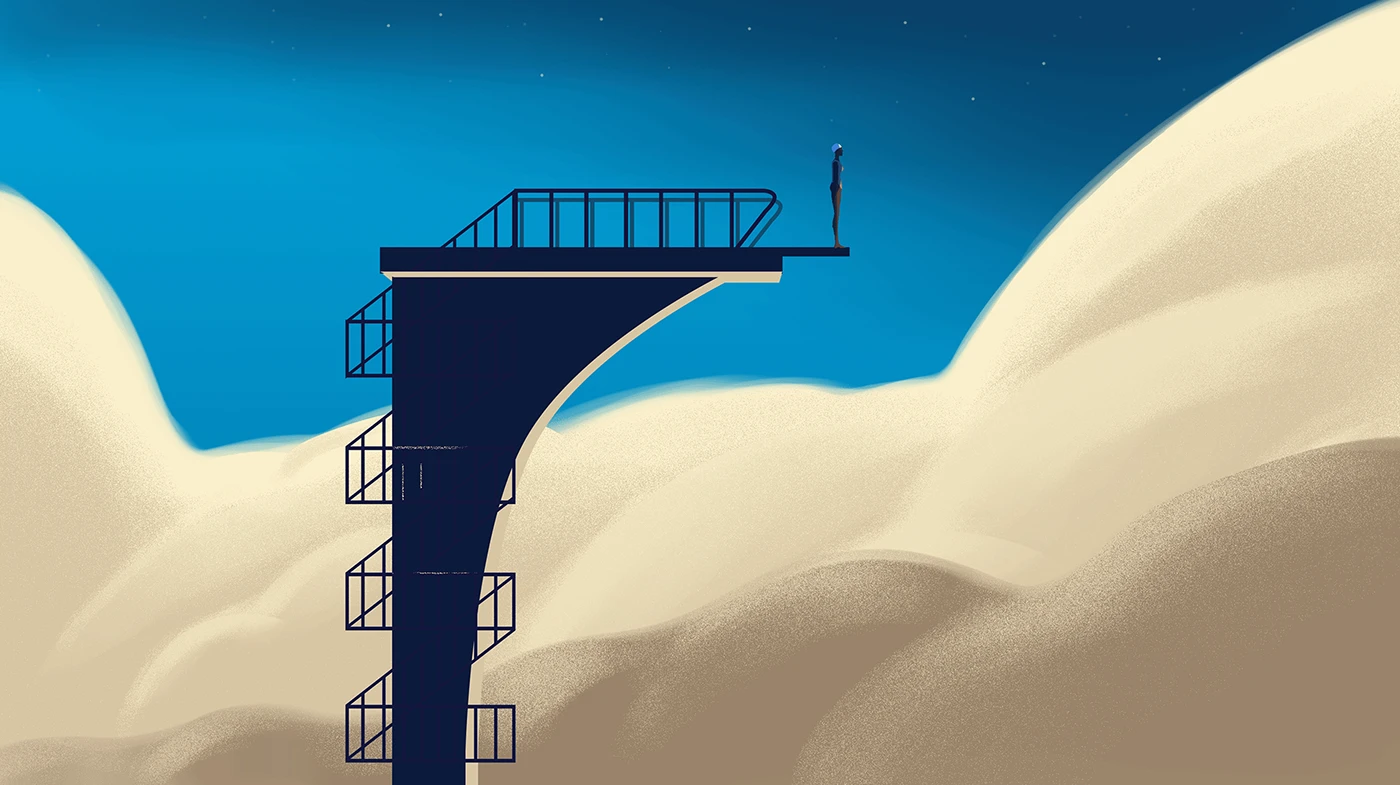 Image 4: animation ILLUSTRATION motion design storyboard storytelling conceptart characters design cartoon explainer