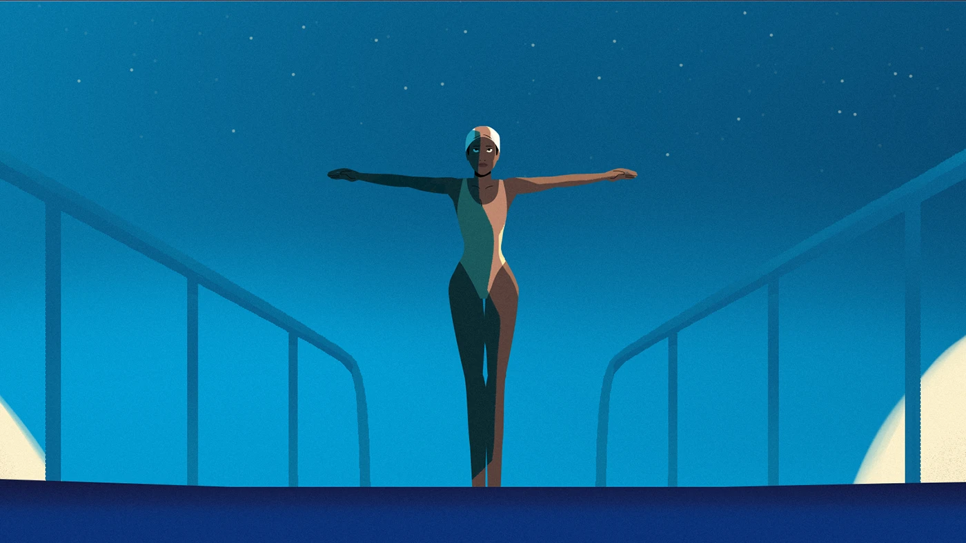 Image 6: animation ILLUSTRATION motion design storyboard storytelling conceptart characters design cartoon explainer