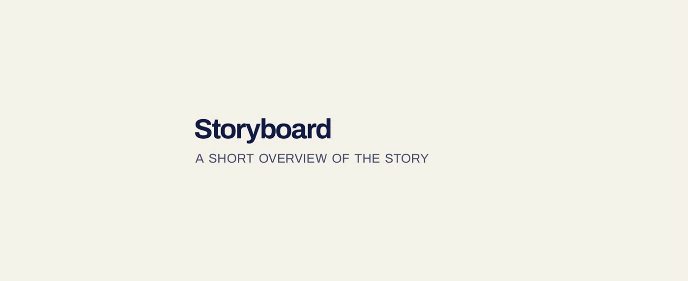 Image 26: animation ILLUSTRATION motion design storyboard storytelling conceptart characters design cartoon explainer