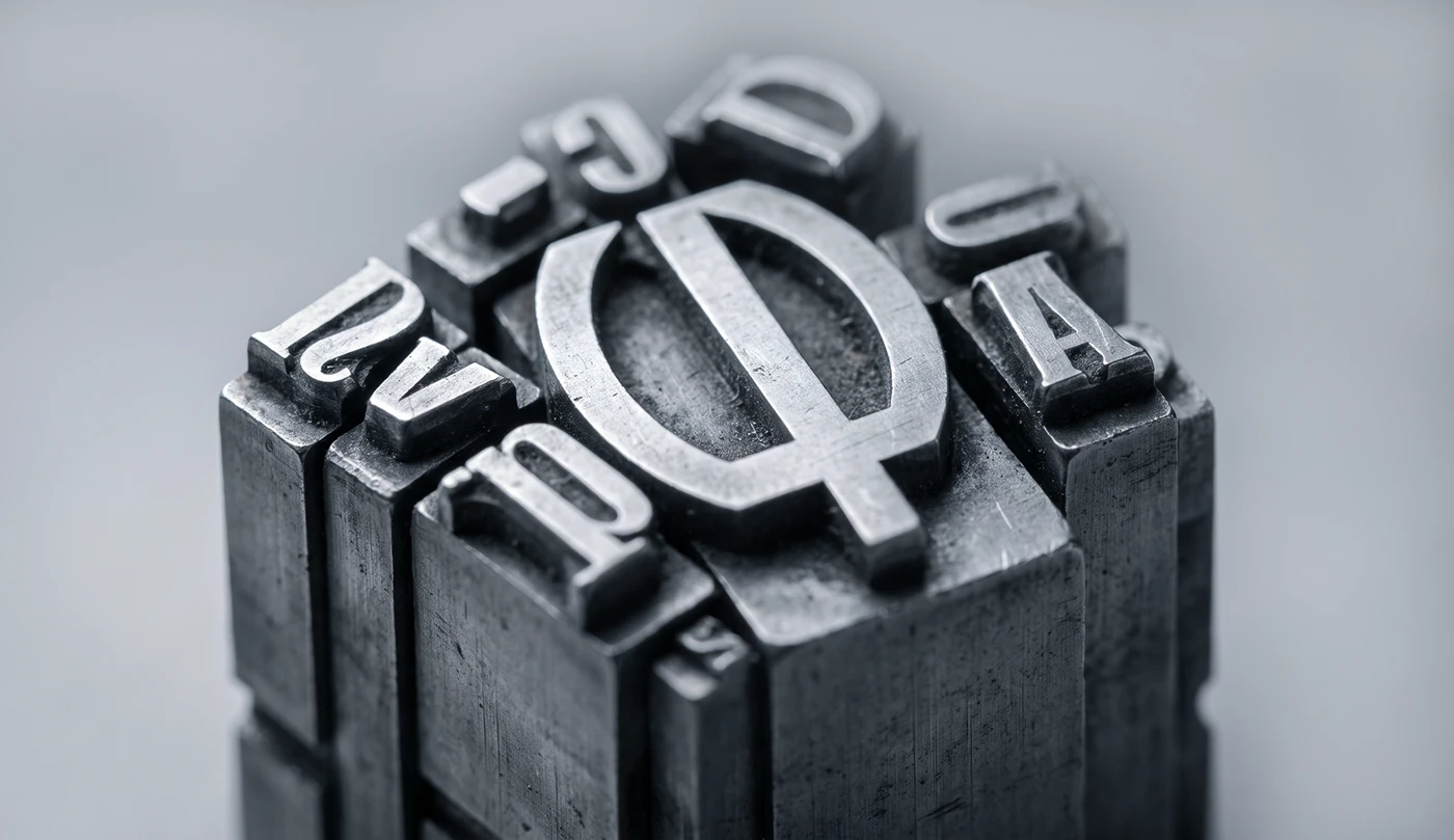 Image 20: font Typeface typography math geometric geometry font design Display type design vietnam