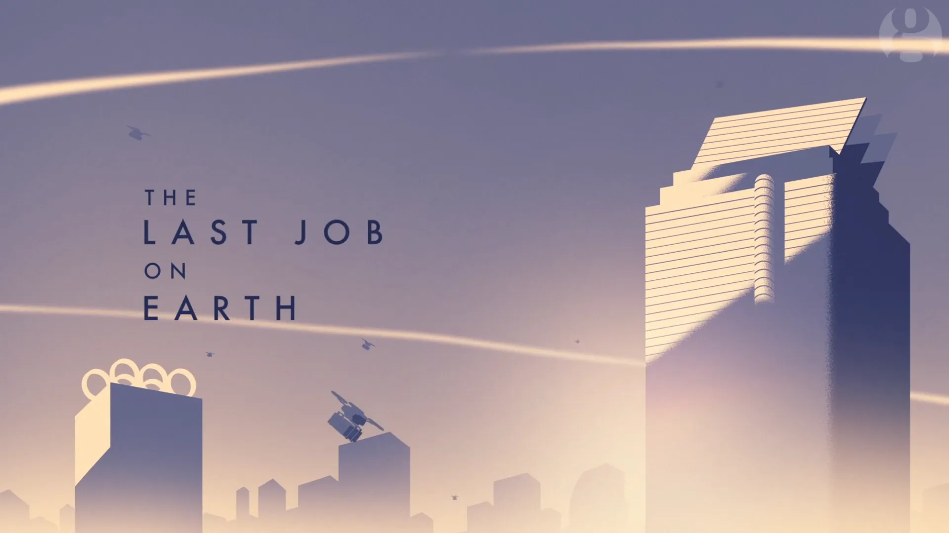 The Last Job On Earth: Behind the Animation by Moth Collective and The Guardian