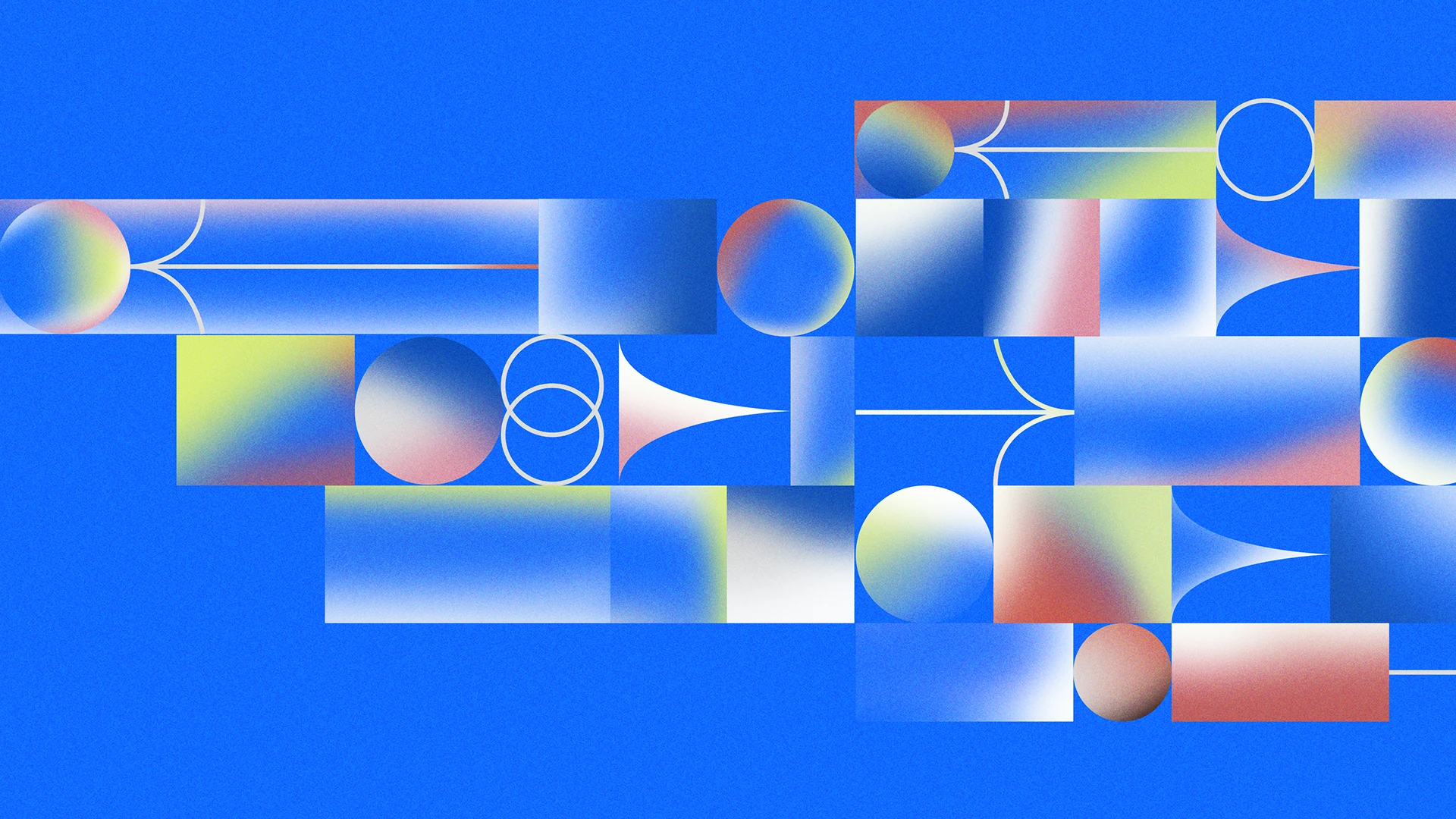 Img07 - Dimensions of Time: Spatial Depth and Geometry by Ahmed Afifi and aleven studio