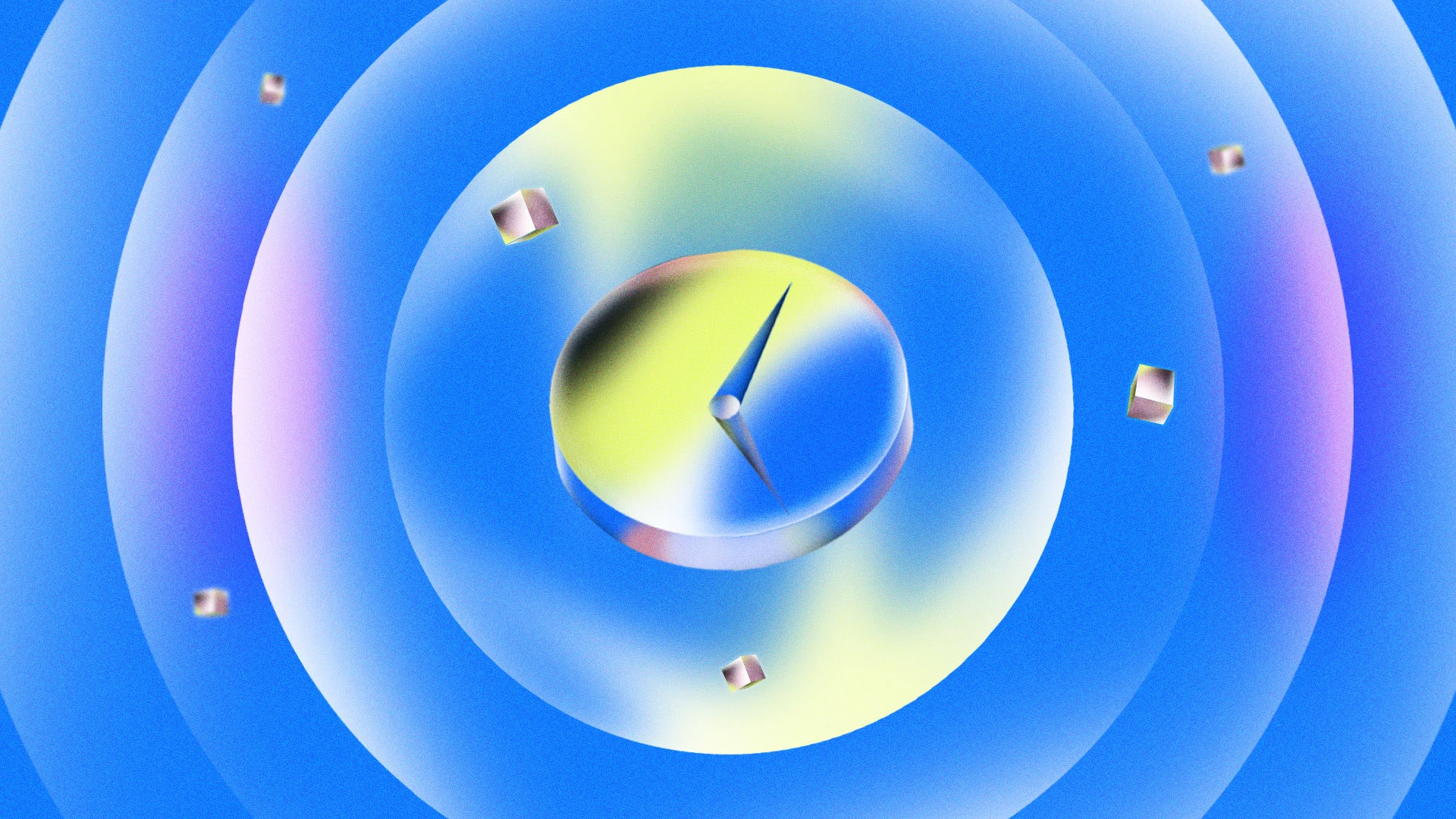 Img10 - Dimensions of Time: Spatial Depth and Geometry by Ahmed Afifi and aleven studio