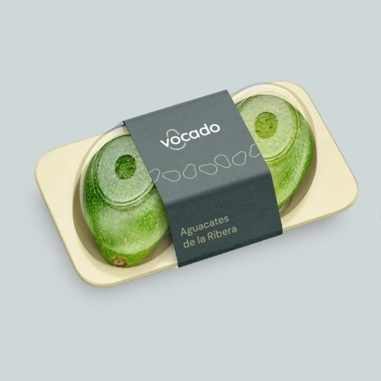 Vocado Branding and Packaging Identity by Estudio E Img01 - Vocado Branding and Packaging Identity by Estudio E