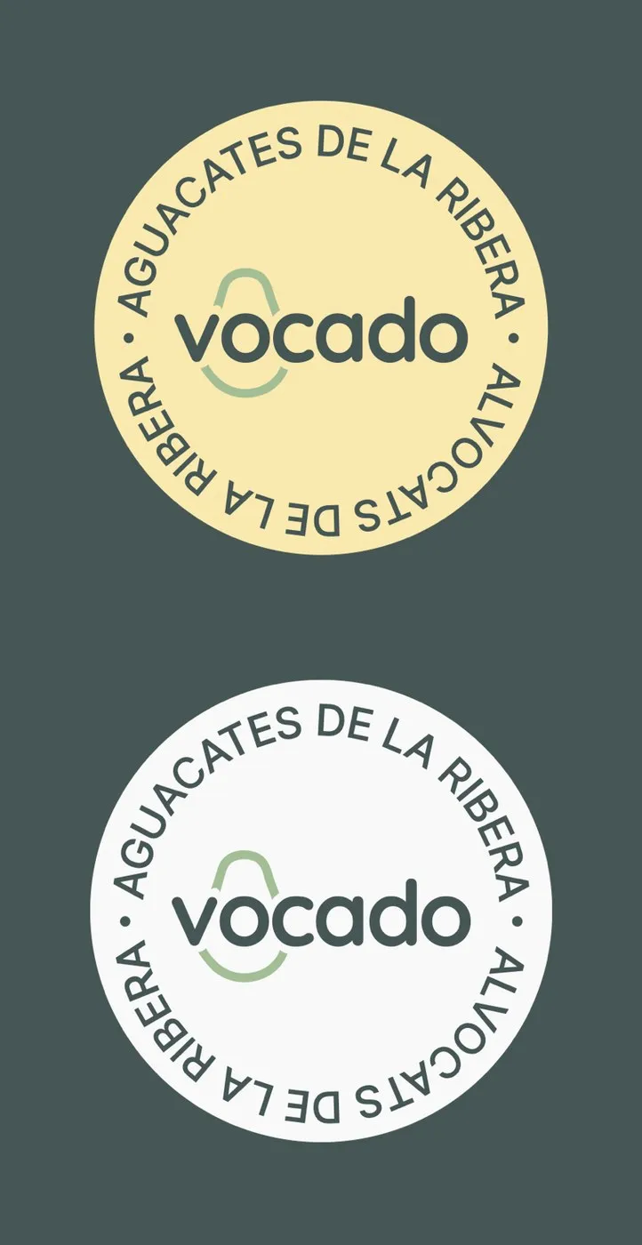 Img05 - Vocado Branding and Packaging Identity by Estudio E
