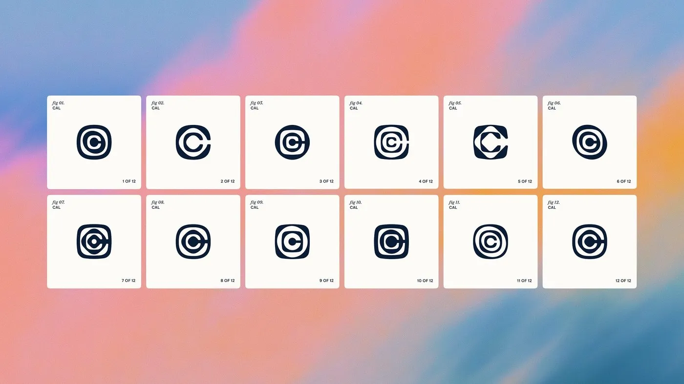 Img05 - Calendly Rebrand by Smith & Diction: Moving Beyond the Booking Link