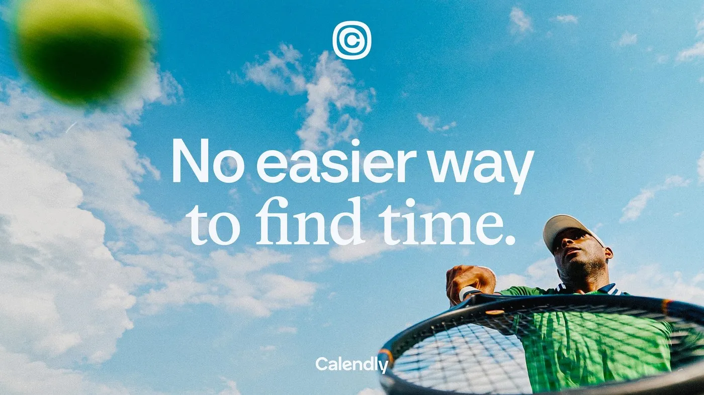 Img08 - Calendly Rebrand by Smith & Diction: Moving Beyond the Booking Link