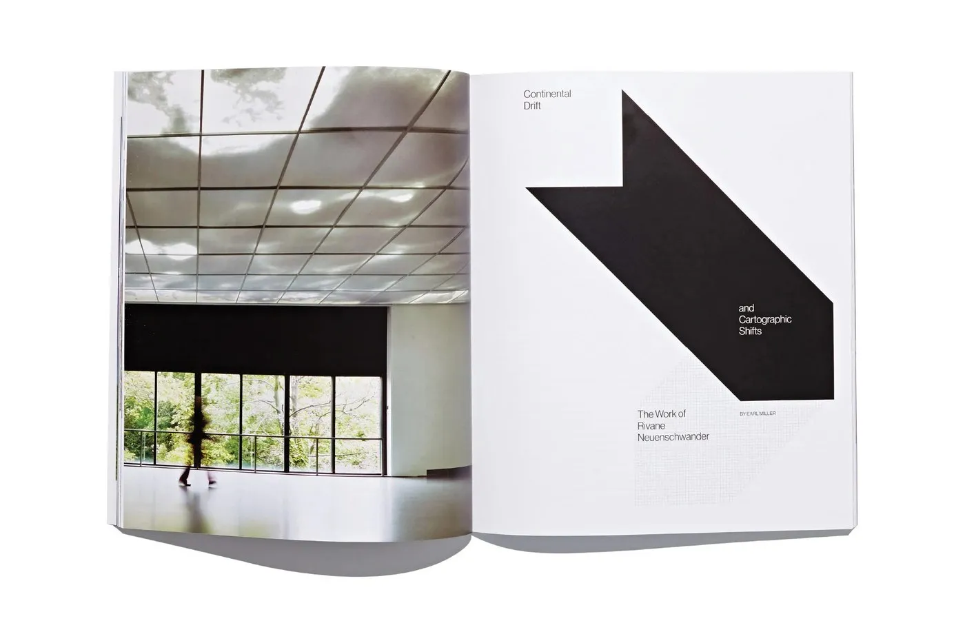 Img03 - Prefix Photo Magazine: How Underline Studio Mastered Editorial Layout and Print Craft