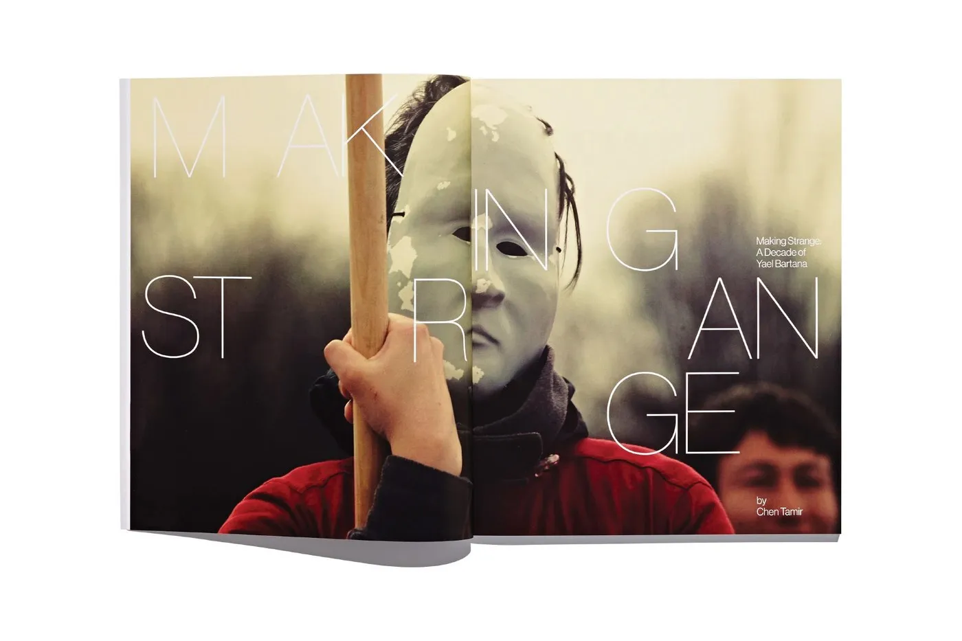 Img04 - Prefix Photo Magazine: How Underline Studio Mastered Editorial Layout and Print Craft