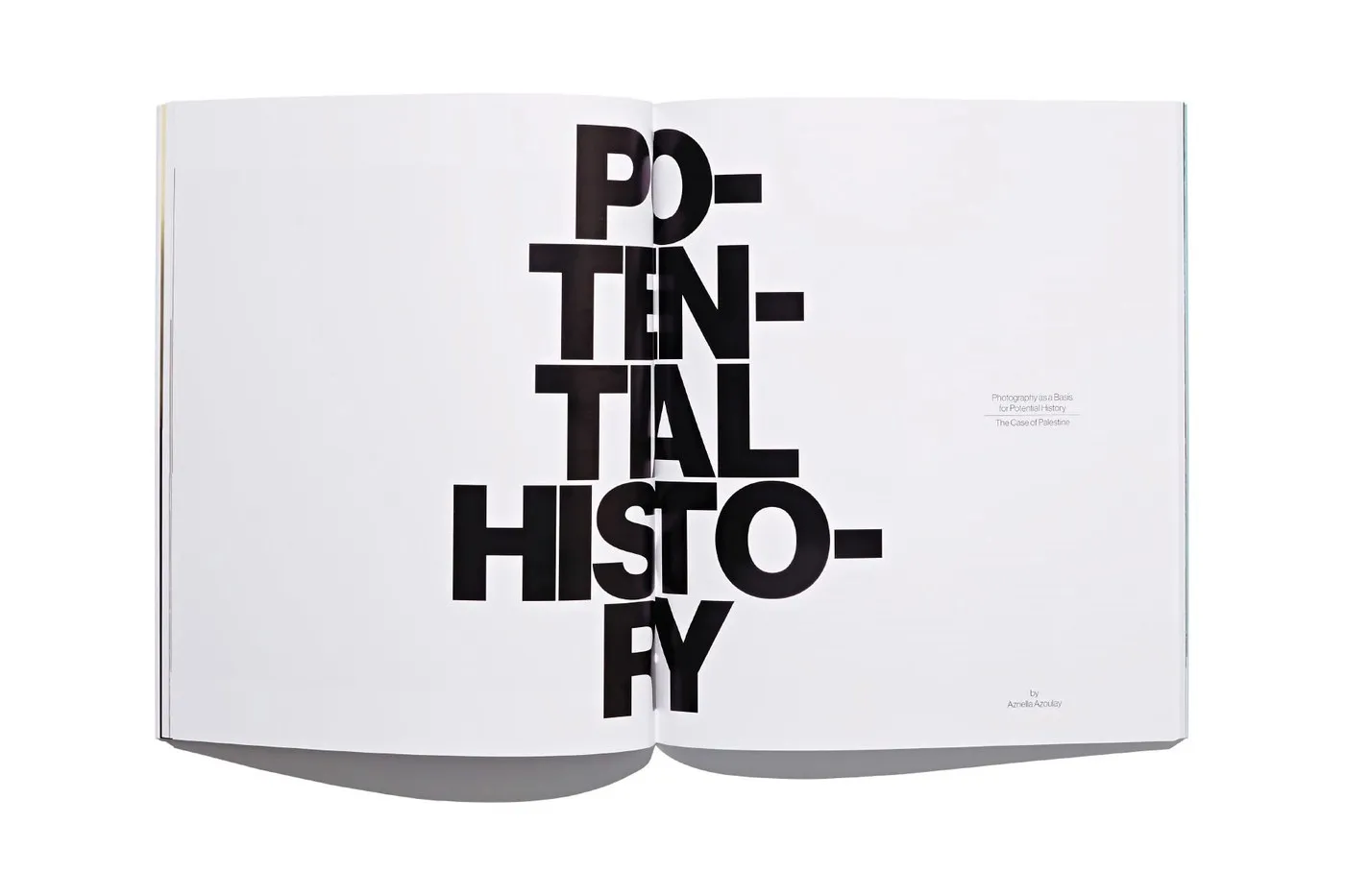 Img05 - Prefix Photo Magazine: How Underline Studio Mastered Editorial Layout and Print Craft