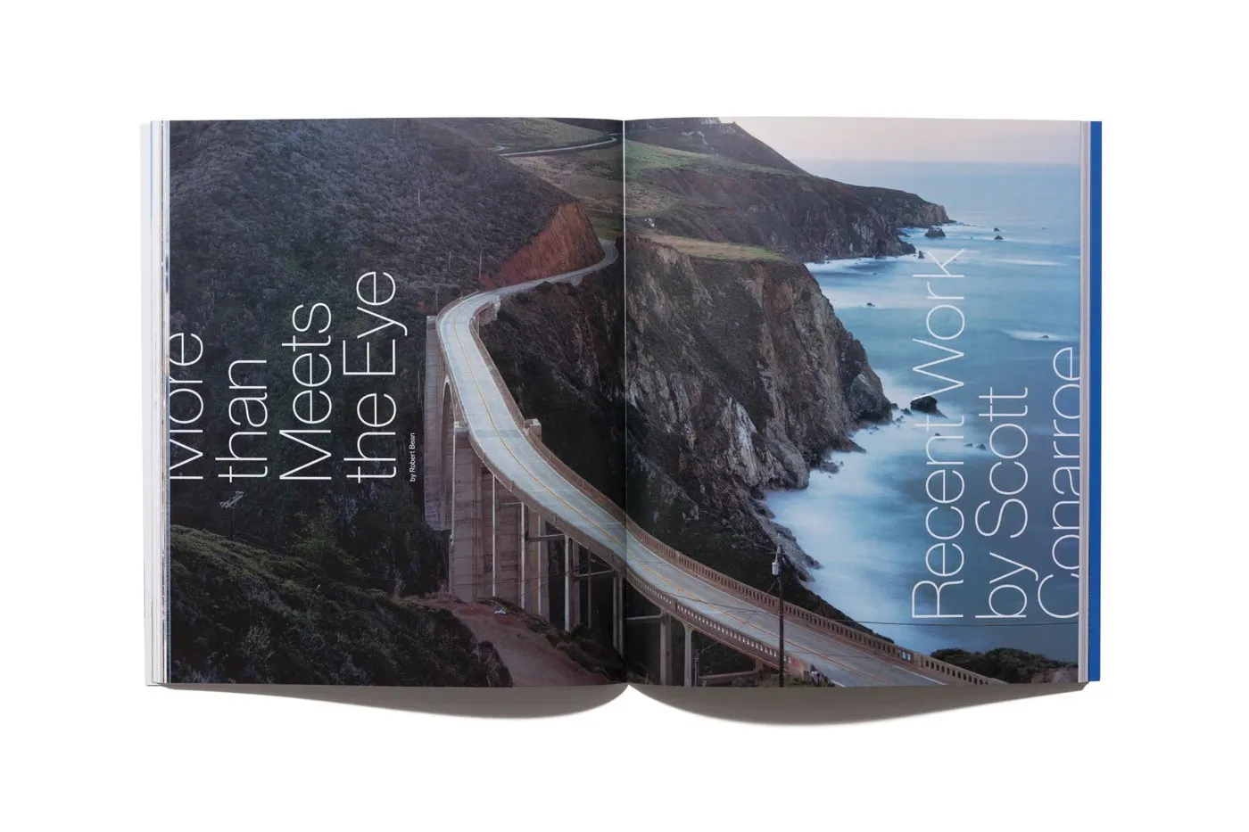 Img07 - Prefix Photo Magazine: How Underline Studio Mastered Editorial Layout and Print Craft