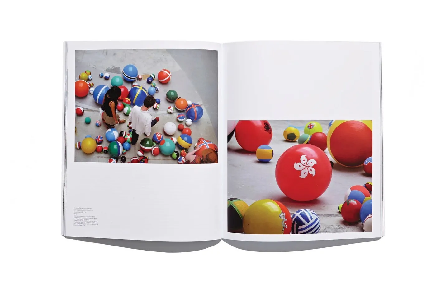 Img08 - Prefix Photo Magazine: How Underline Studio Mastered Editorial Layout and Print Craft