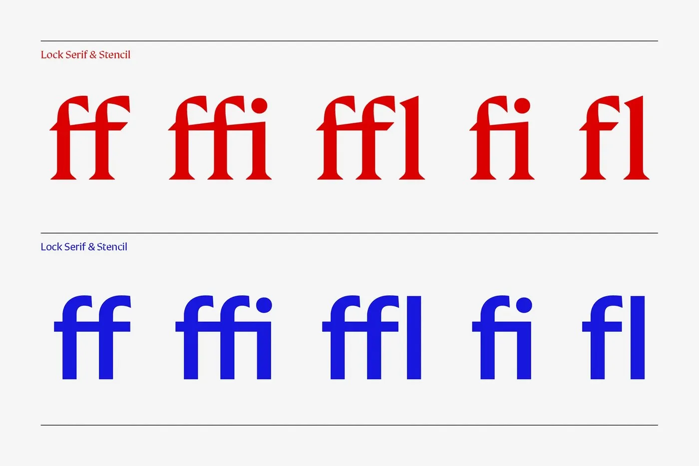 Img08 - Lock Superfamily: Dual-Style Type System by Mash Creative