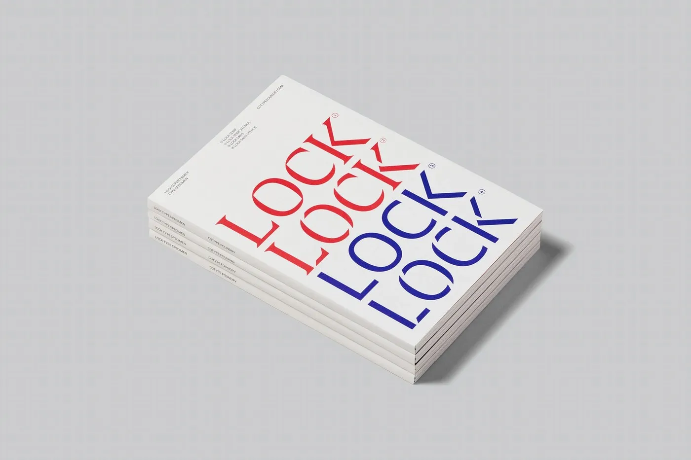 Img11 - Lock Superfamily: Dual-Style Type System by Mash Creative