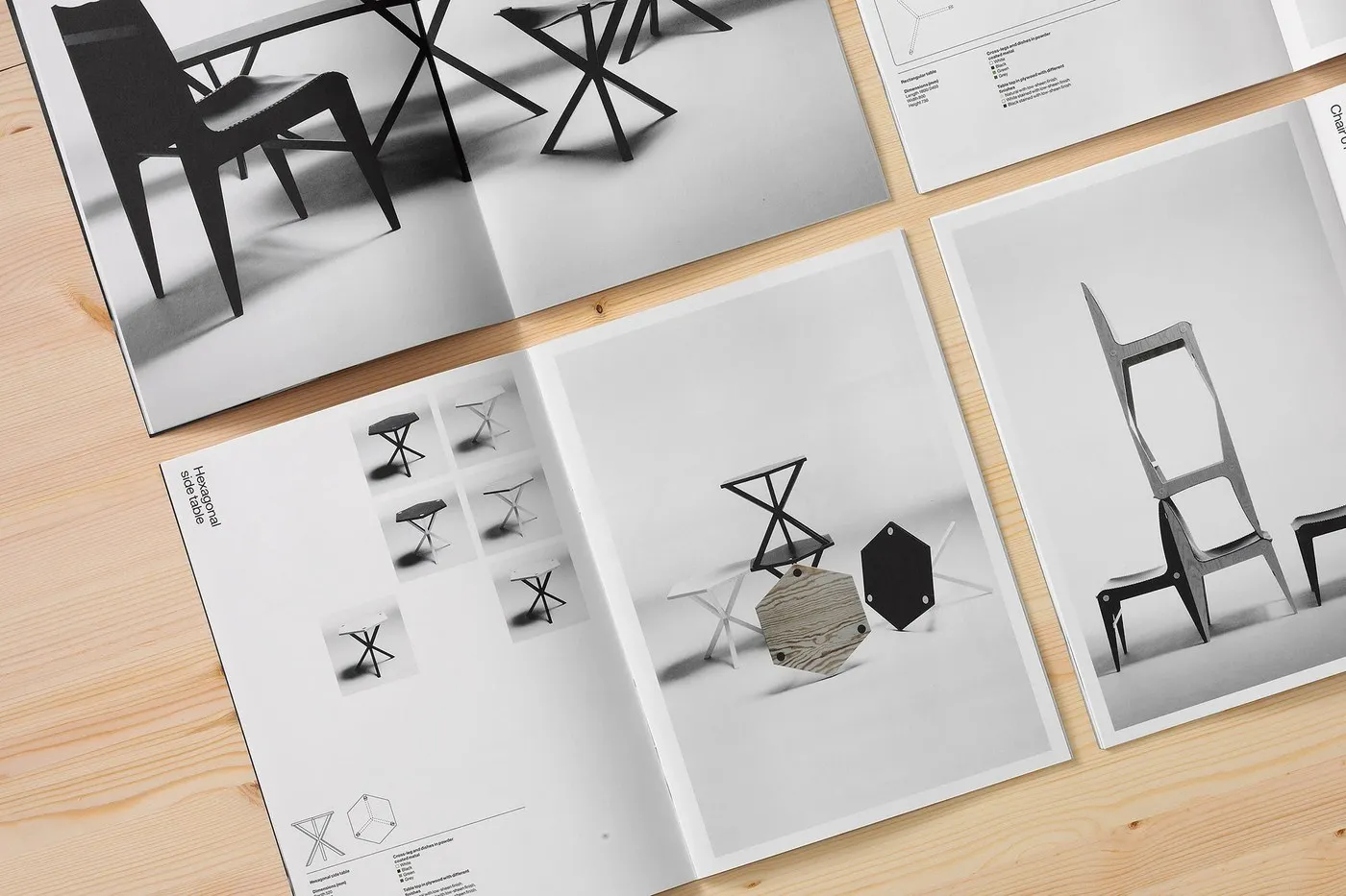 Img06 - Kurppa Hosk Creates Bold Branding System for No Early Birds