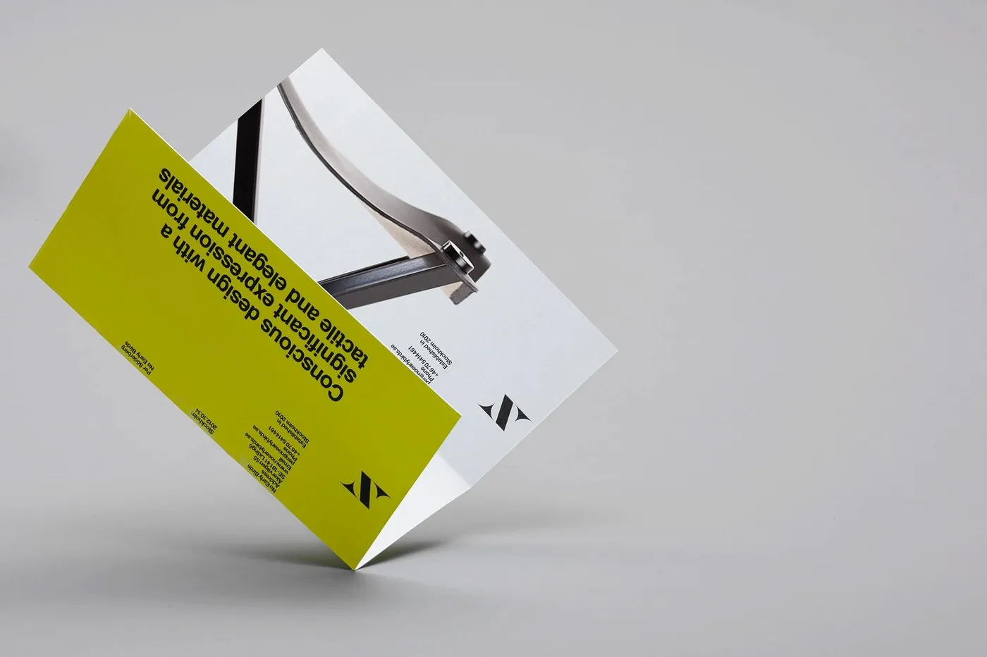 Img07 - Kurppa Hosk Creates Bold Branding System for No Early Birds