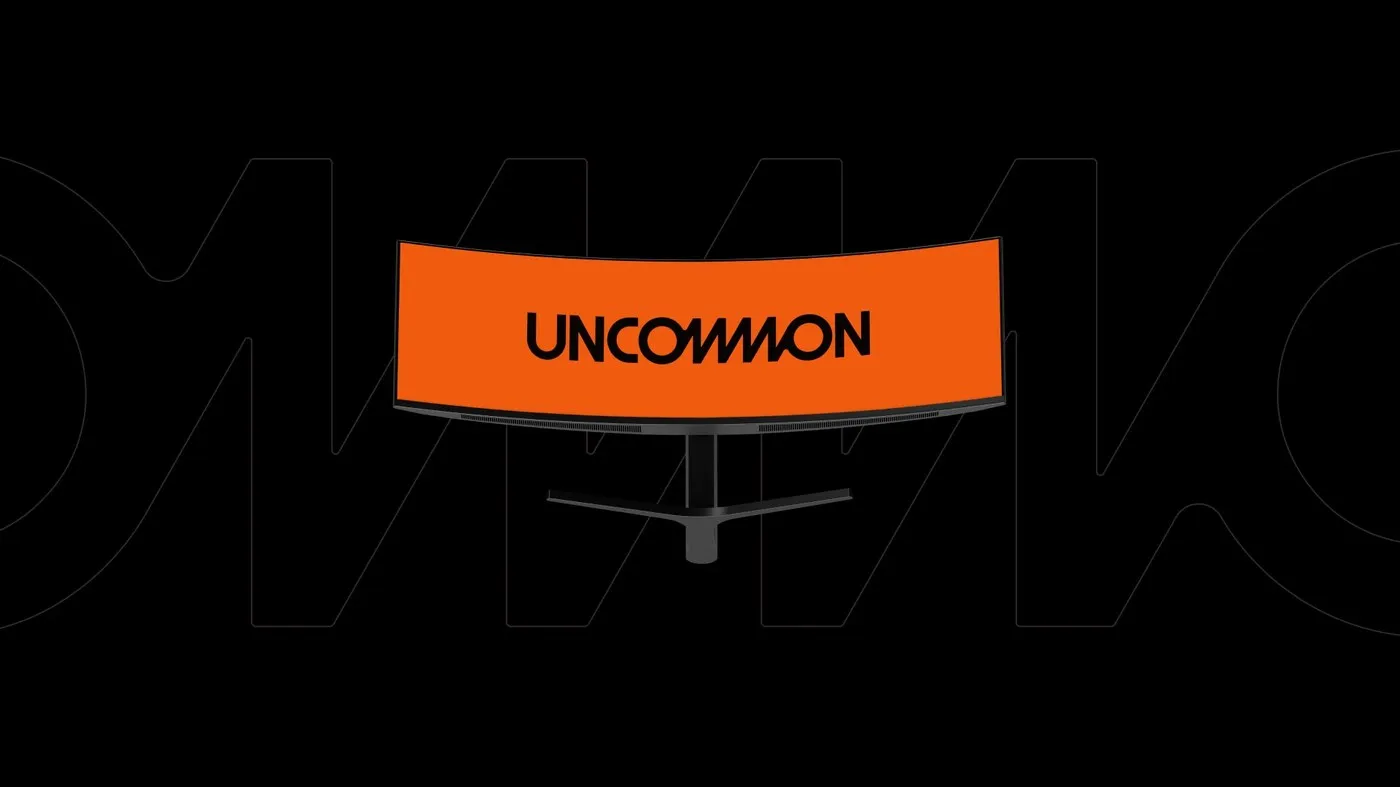 Img06 - Technical Precision in Performance Marketing: Uncommon Brand Identity by Victor Berriel