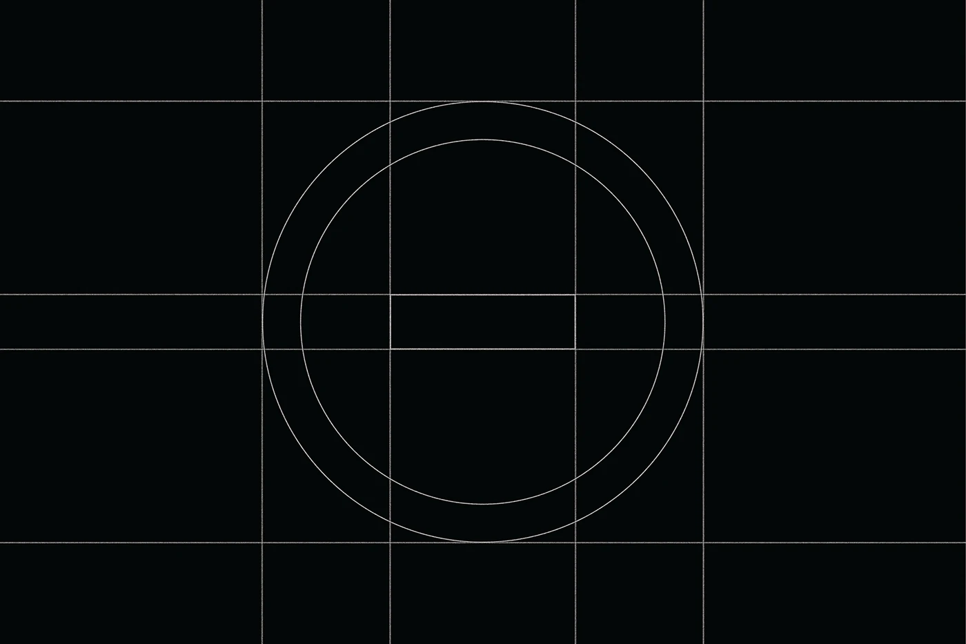 Img03 - Digigoat Visual Identity Redesign: A Minimalist Typography Approach