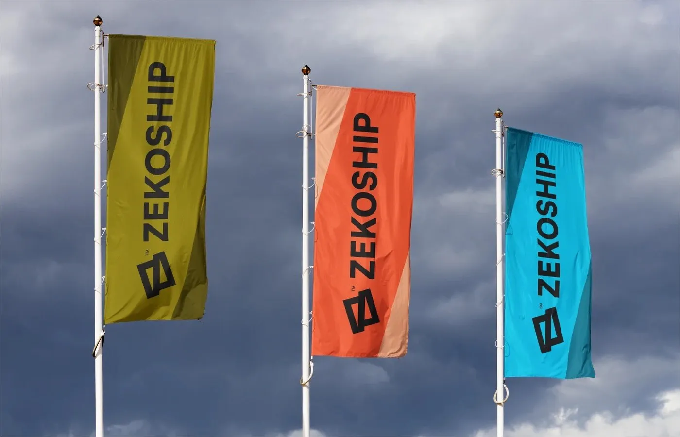 Img11 - Bold Graphic System and Identity for ZEKOSHIP by Rokeya Akter