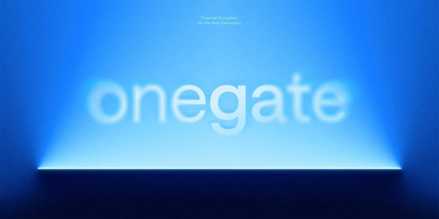 Img11 - The OneGate Brand Identity: How Unikorns Agency Reimagined Cross-Border Finance Visuals