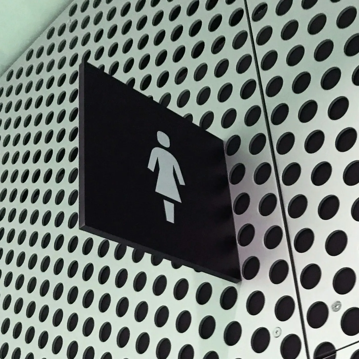 Img06 - Wayfinding and Spatial Design for Province of Antwerp Headquarters by Silo