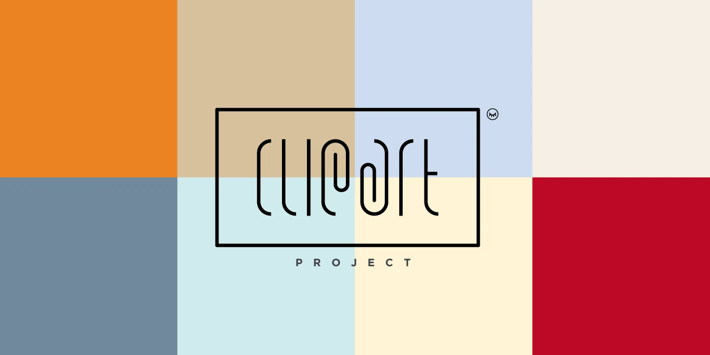 Img01 - Reimagining Famous Artists in the ClipArt Project