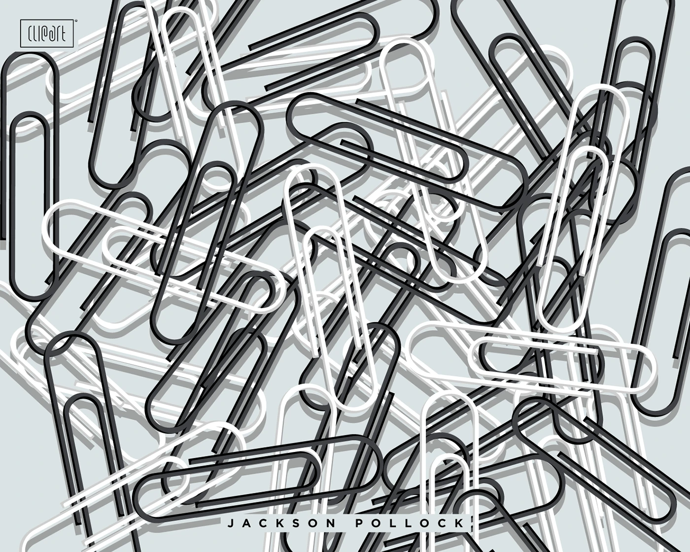 Img20 - Reimagining Famous Artists in the ClipArt Project