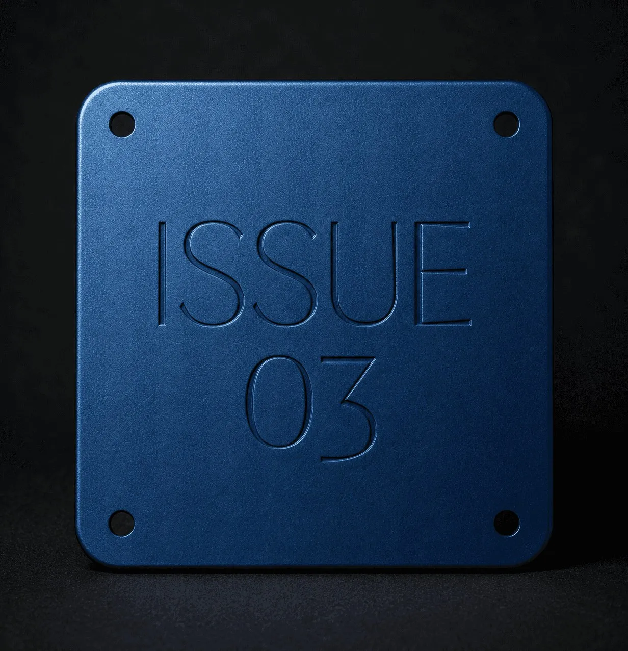 Img09 - Fluxetype: A Variable Typeface System by Nikita Kanarev
