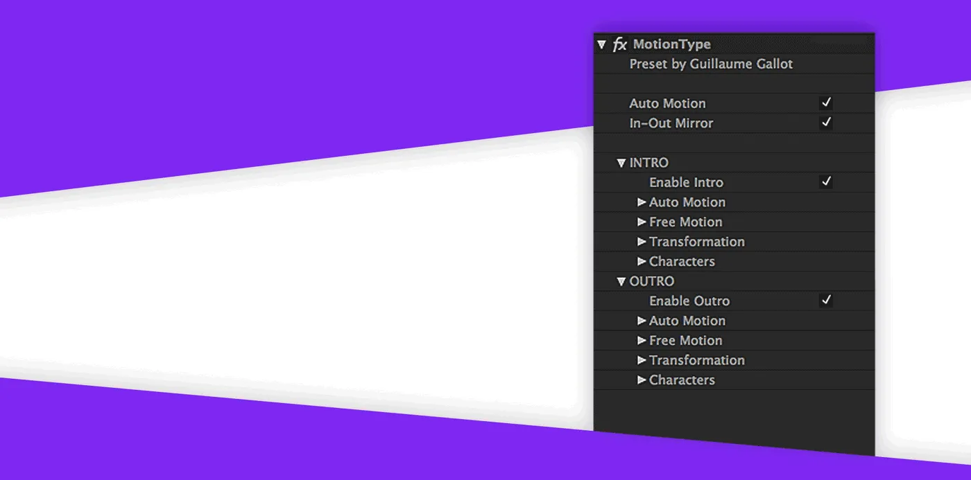 Img03 - Top Free After Effects Text Presets to Speed Up Your Workflow in 2026