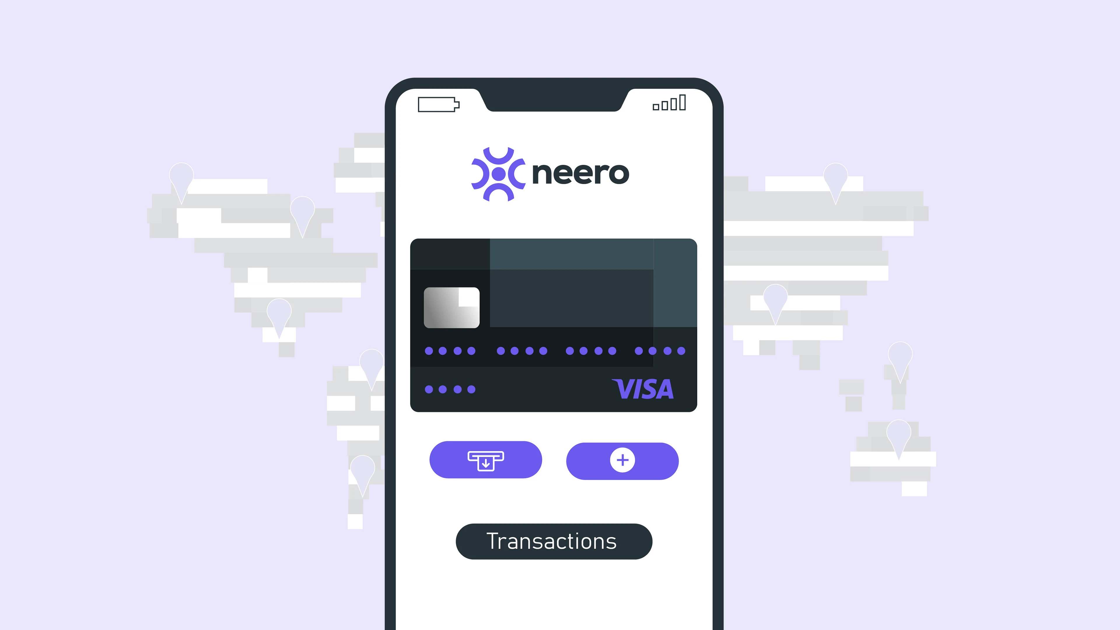 Img10 - Neero: Visualizing Mobile Payments in Africa by Eliézer Koffi
