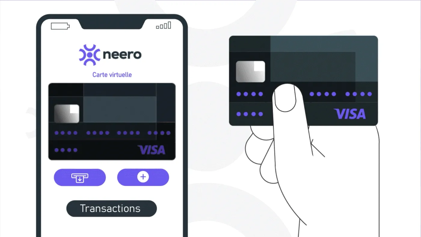 Img27 - Neero: Visualizing Mobile Payments in Africa by Eliézer Koffi