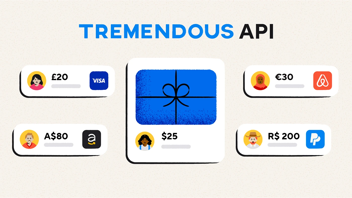 Img04 - Bringing Tremendous API to Life Through Animated Storytelling