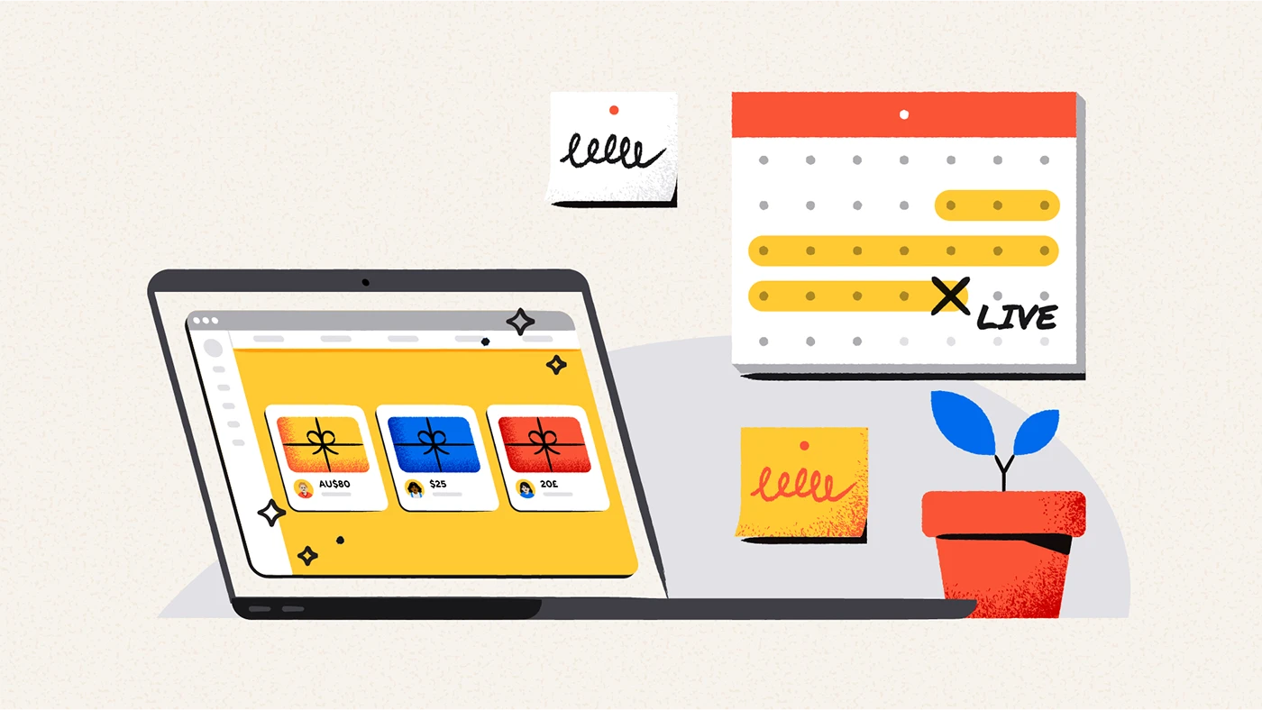 Img05 - Bringing Tremendous API to Life Through Animated Storytelling