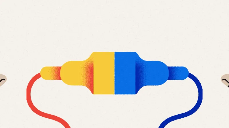 Img09 - Bringing Tremendous API to Life Through Animated Storytelling