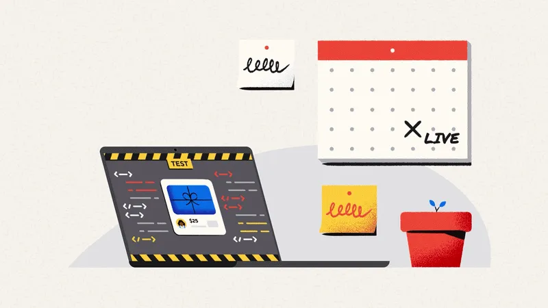 Img11 - Bringing Tremendous API to Life Through Animated Storytelling
