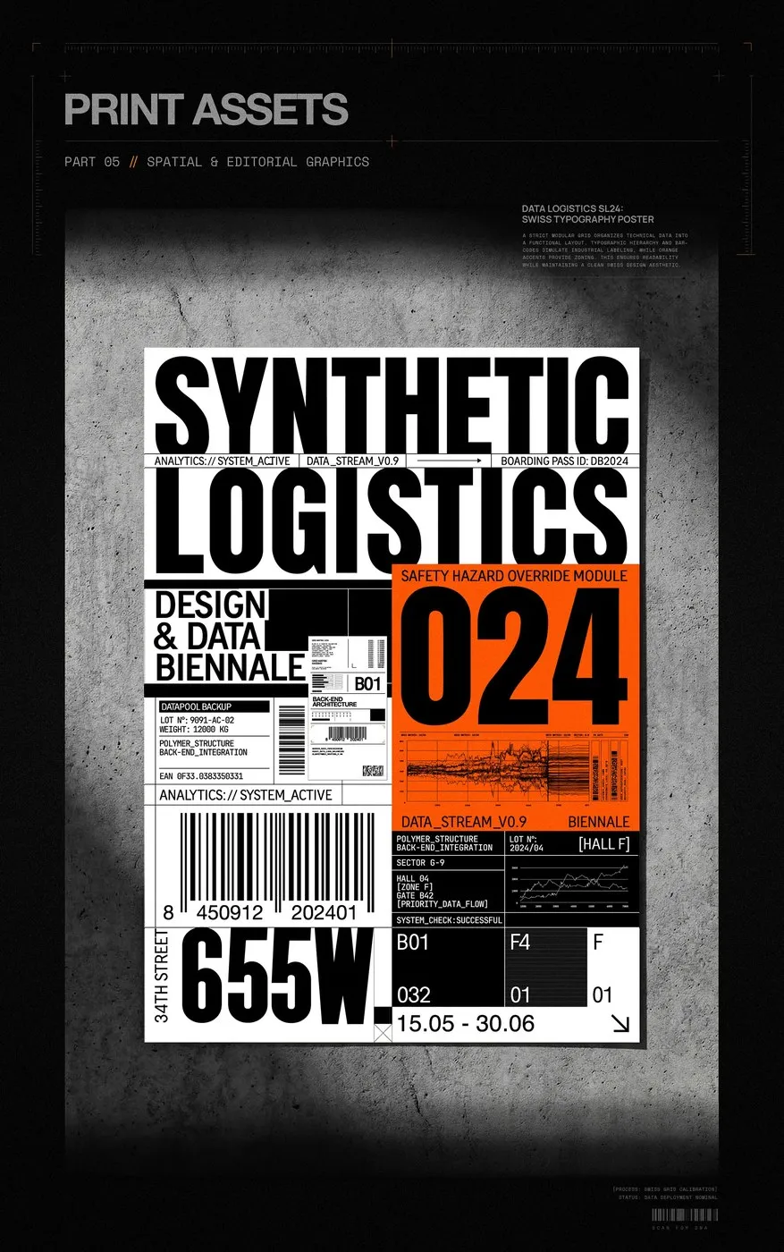 Img08 - SL24: Industrial Data Logistics Meets Brutalist Typography by Kseniya Artman
