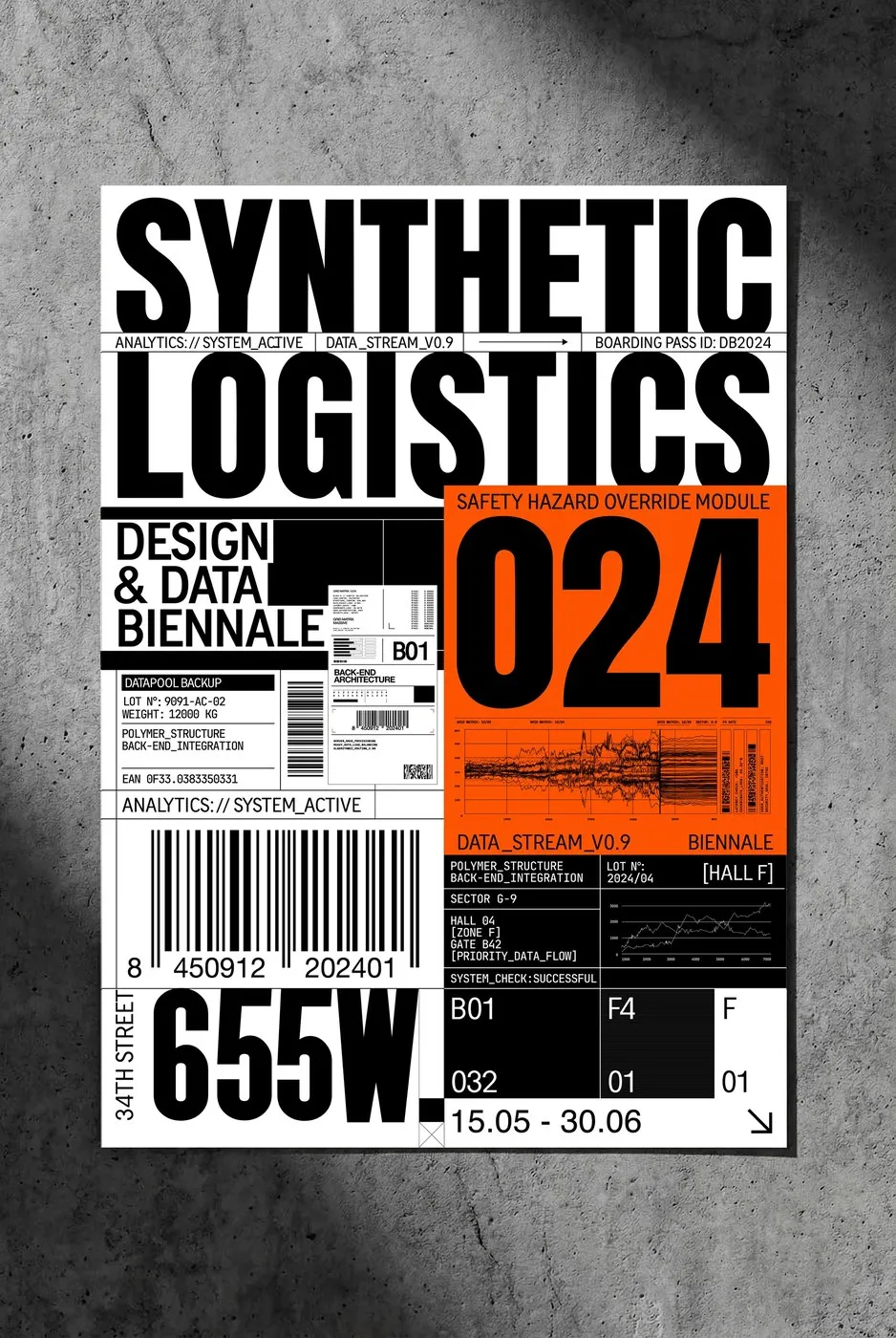 Img09 - SL24: Industrial Data Logistics Meets Brutalist Typography by Kseniya Artman
